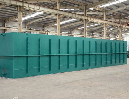 眾邁環(huán)保 專業(yè)食品污水處理設(shè)備與松原污水處理解決方案