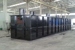 養(yǎng)豬場(chǎng)污水處理設(shè)備價(jià)格及選型指南