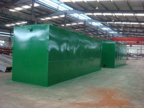 養(yǎng)豬污水處理設(shè)備采購(gòu)指南 專用設(shè)備與環(huán)保解決方案