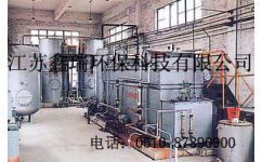 涂裝污水處理設備推薦 鑫瑞環保助力綠色涂裝產業