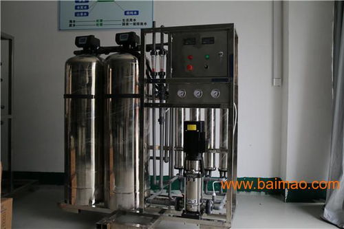 專業(yè)工業(yè)產(chǎn)品清洗水處理設(shè)備與太陽能光伏行業(yè)專用純水設(shè)備生產(chǎn)廠家介紹及價格分析