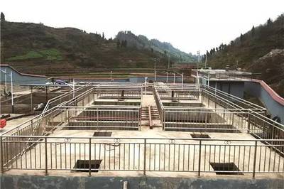 贊！豐都鄉鎮(街)污水處理設施實現全覆蓋，筑牢長江上游生態屏障