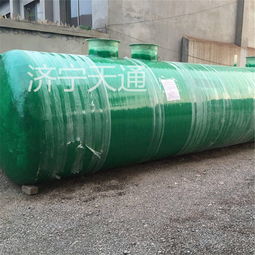 云南楚雄濟寧天通環保 污水處理設備的守護與革新