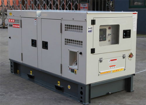 250千瓦柴油發(fā)電機(jī)工廠實(shí)拍圖解析 高效電氣電纜與工藝細(xì)節(jié)